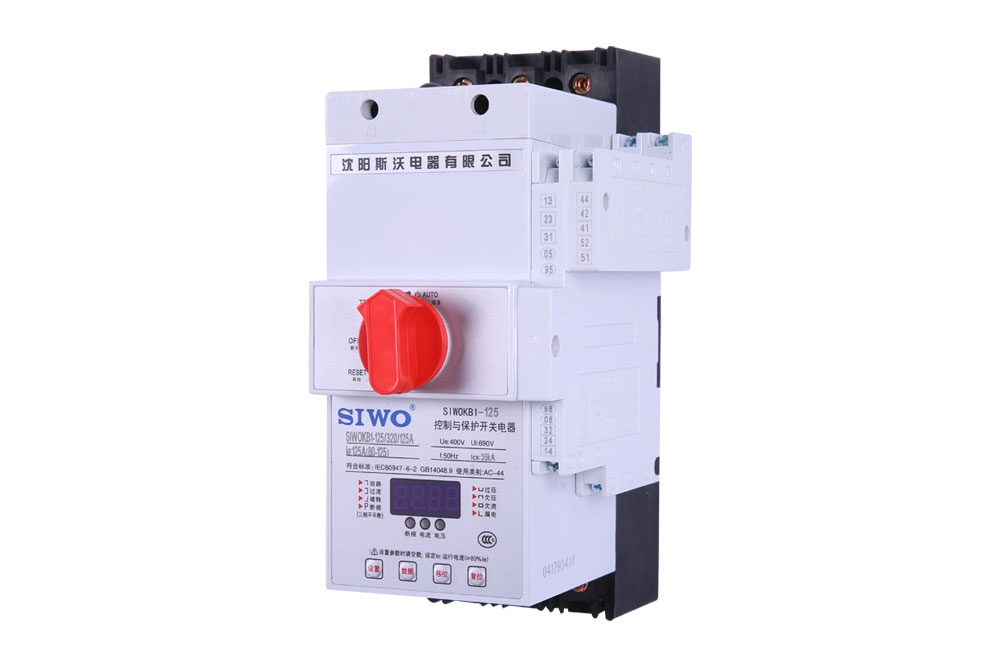 SIWOW3-1600N1/3P 200A桔子電器授權經銷規格 ?