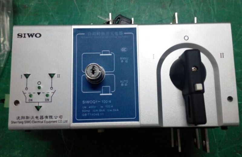 SIWOFR-16～63A桔子電器授權經銷正確使用方法 ??