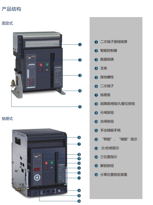 SIWOUI-50KA/1桔子電器全新原裝正品維護與保養??